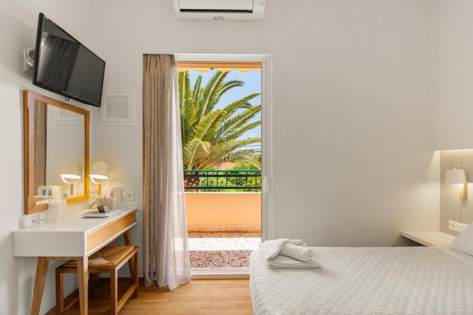 Stoúpa Lefktron Hotel מראה חיצוני תמונה